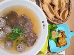 -蔡澜Pho·越南粉餐厅(海上世界店)