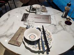 -丝路有约·西域美食
