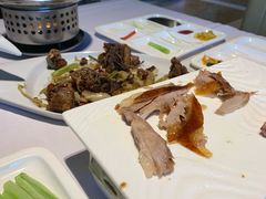 -同喜烤鸭店(光芒店)