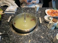 -一席地·本地鸡窝·杭帮鸡火锅(萧山银隆百货店)