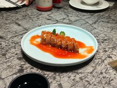 -外婆家(湖滨银泰in77C区店)
