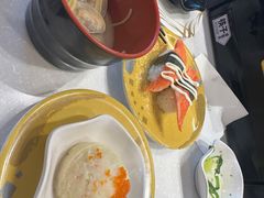 -争鲜回转寿司(浦东三钢里PLUS店)