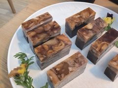 -船歌·鱼水饺青岛菜(枫蓝国际购物中心店)