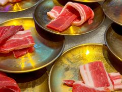 -梨花自助烤肉(天河城店)
