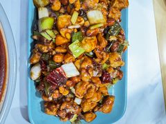 -正宗川菜(虎林胡同店)