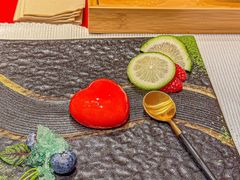 -叶叶菩提(太原别墅店)