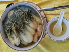 -海鲜街菜馆(海珠南路店)