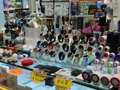 -赛格电子市场(华强北路店)