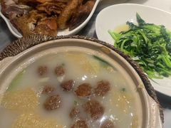 -西安饭庄·非遗陕菜(钟楼店)