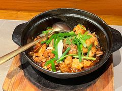 -得意啫·广东啫啫煲(前海HOP店)