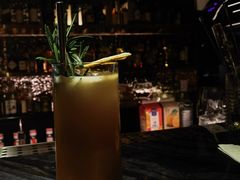 -境·Bar·日咖夜酒