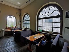 -1901 Cafe(西四店)