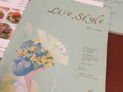 菜单-燕庭·纯燕窝·甜品下午茶(南京西路店)