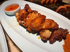 -绿茶餐厅(壹方天地店)