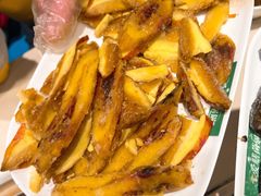 -爱膳菌锅锅(阳南店)