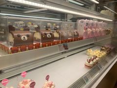 -好利来(团结湖店)