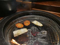 -御牛道日式烤肉料理(杭州万象城店)