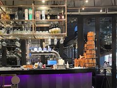 -haxnbauer海森堡德国餐厅(深圳coco店)