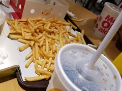 -麦当劳(朗豪坊店)