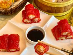 -粤秀小厨·广式早茶(辽宁路店)