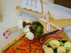 -李奥斯汀蛋糕商务茶歇·甜品台·企业活动团建(长寿路店)