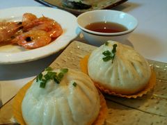 -老洋房花园饭店(绍兴路店)