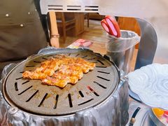 -坦坦大炉·韩式烤肉(望京店)