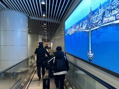 -青岛胶东国际机场