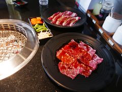 -Kingkong Buffet(The Mercury ville)