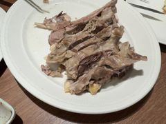 -贯贯吉·清真餐厅(浙江中路店)