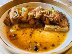 -宝丽轩中餐厅BAOLIXUAN