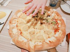 -必胜客(桐梓坡店)