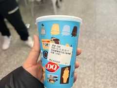 -DQ·蛋糕·冰淇淋(通州万达店)