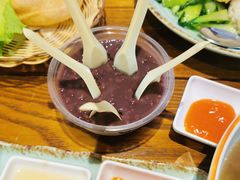 -越南牛肉河粉餐厅(书院巷店)