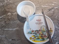 -前海沿·青岛菜(李沧万达店)