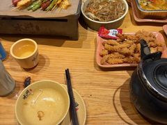 -水浒湘西小串烧烤.小龙虾.烤鱼(员村店)