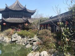 -梁祝景区