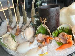 -德天肥牛海鲜火锅(城西银泰店)