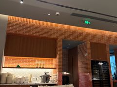 -漢舍中国菜馆(浦东嘉里城店)
