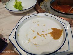 -黔大人·贵州花溪牛肉粉(宝能太古城店)