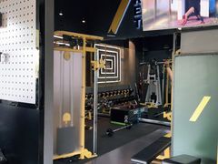 -可逸运动健身(鸿恩寺店)