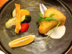 -红房子西菜馆(淮海中路店)