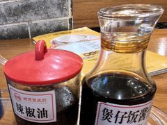 -正德顺順德雙皮奶(中信店)