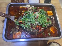 -半步颠川湘·融合菜(商品街店)
