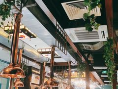 大堂-阪尚皇·原切牛排·烤肉火锅自助(北京路店)