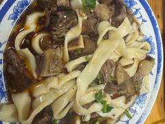 -清真-戏楼王记牛肉面