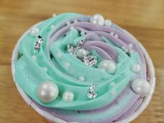 -贝紫Style(木马公寓店)
