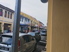 -德成饭店