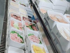 -冠菌火锅自助(东莞桥头店)