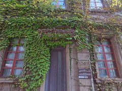 -半岛1919创意园区